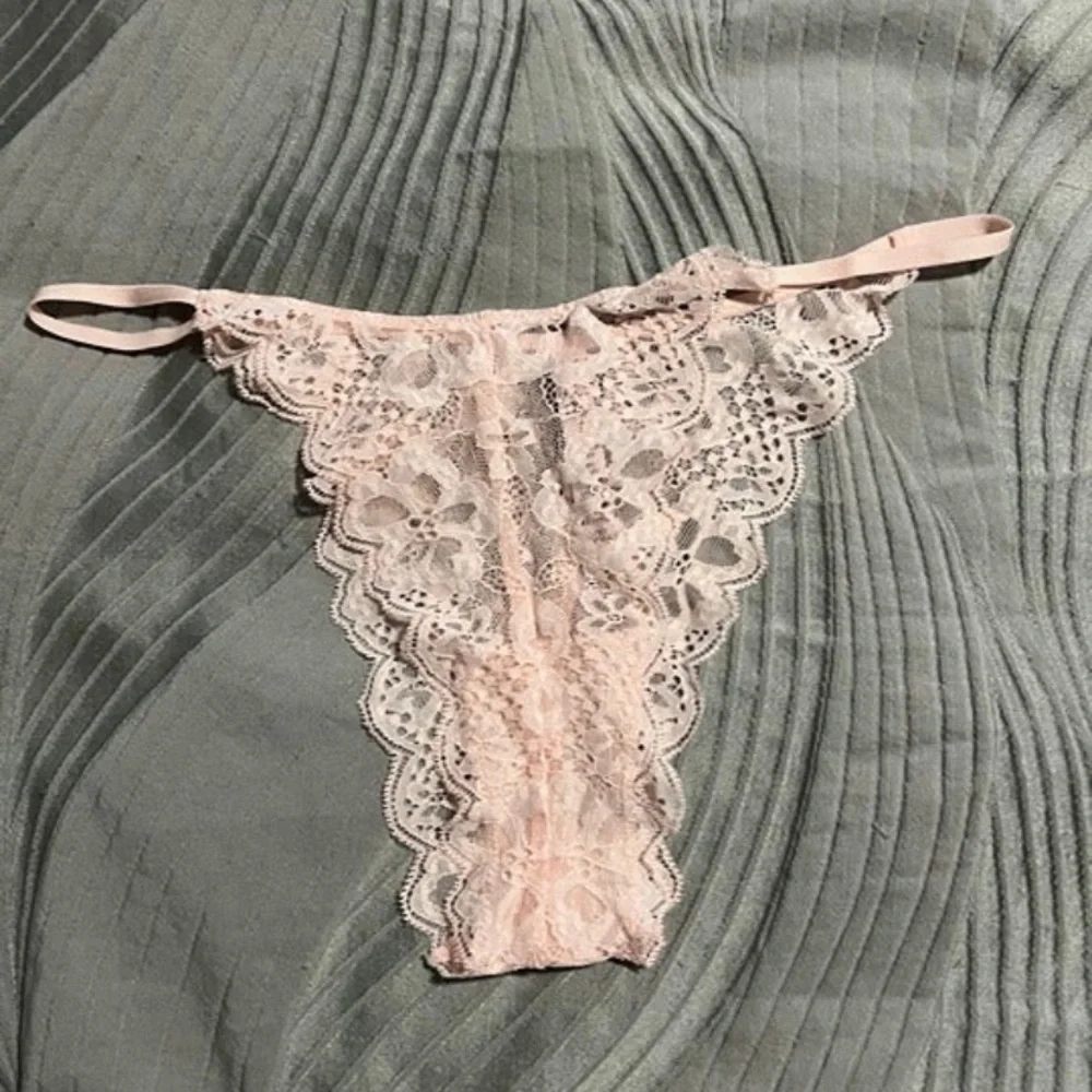 Victoria’s Secret Brazilian Bikini Very Sexy Panties